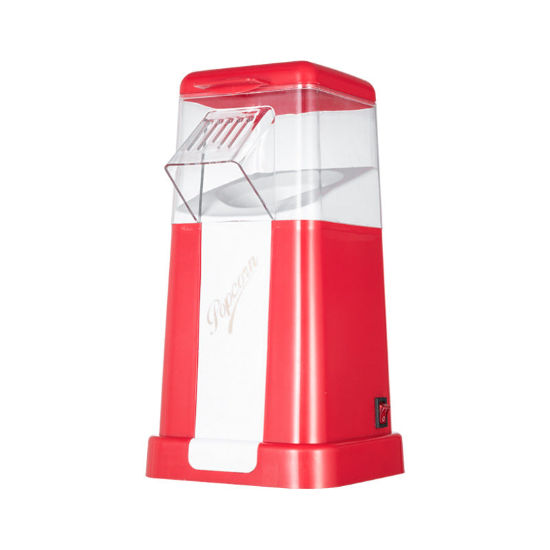 Household children's popcorn machine