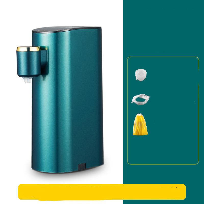 Portable Hot Water Dispenser For Travel