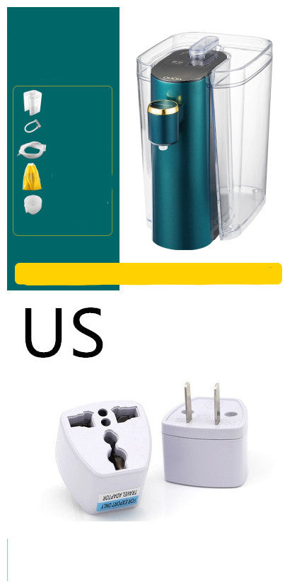 Portable Hot Water Dispenser For Travel